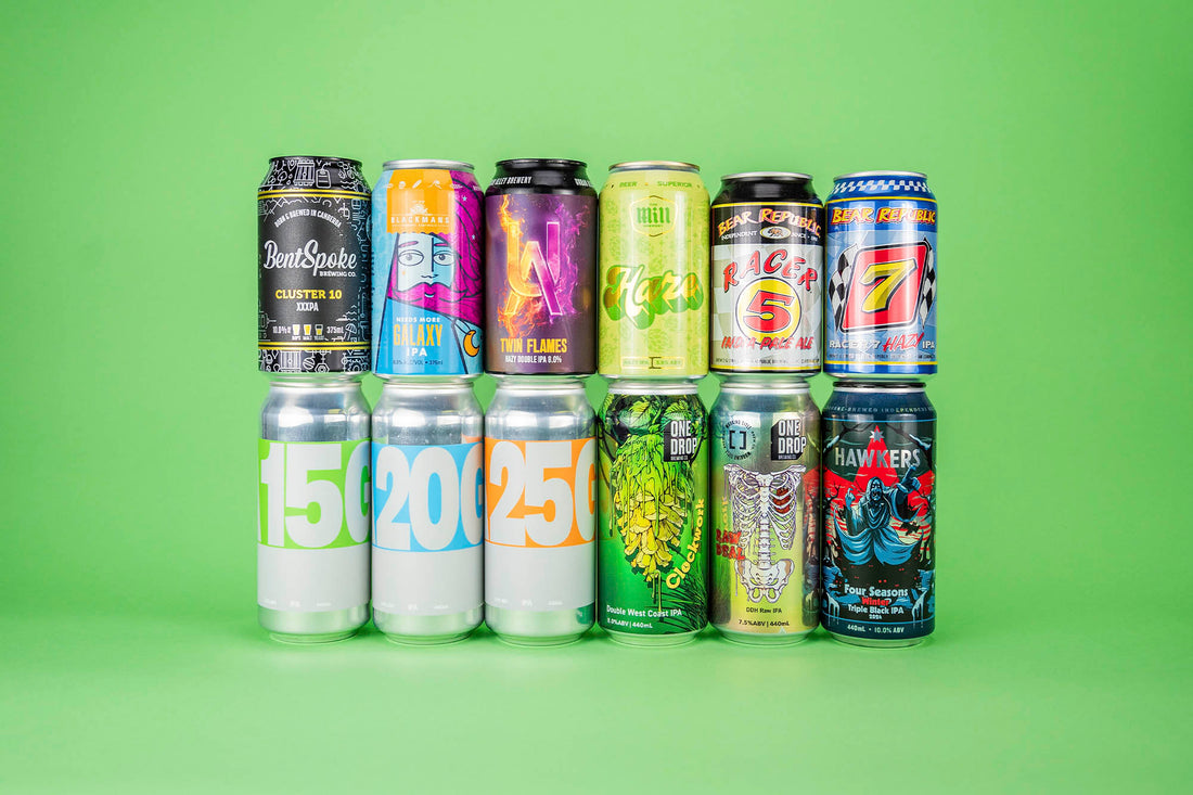 Hop Quest - Box #11