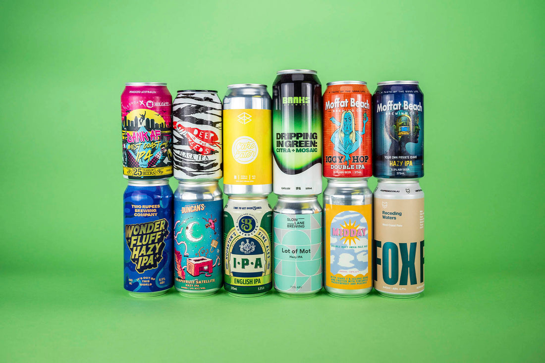 Hop Quest - Box #12